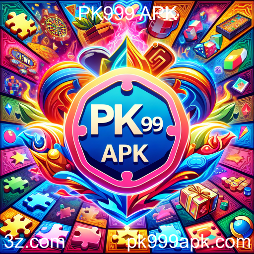 Explore a Diversão dos Jogos de Quebra-Cabeça no PK999 APK
